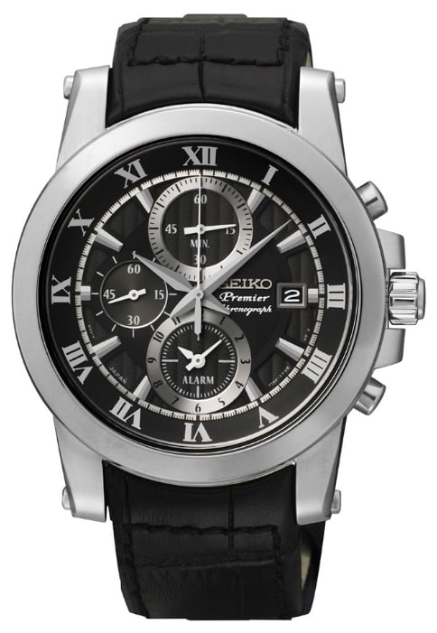 Купить «Seiko SNAF31J2_vld» в интернет-магазине «Золотое время»