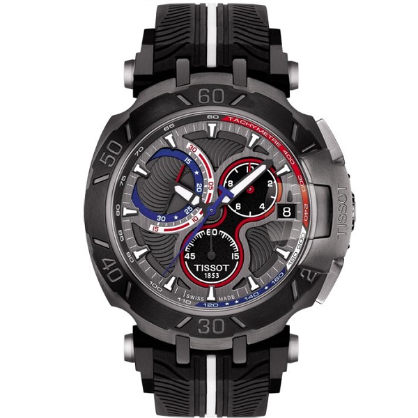Купить «Tissot T0924173706101» в интернет-магазине «Золотое время»