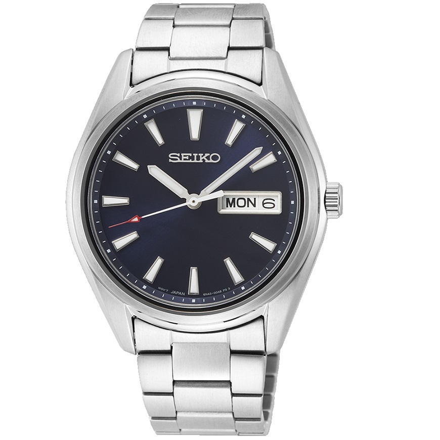 Купить «Seiko SUR347P1S» в интернет-магазине «Золотое время»