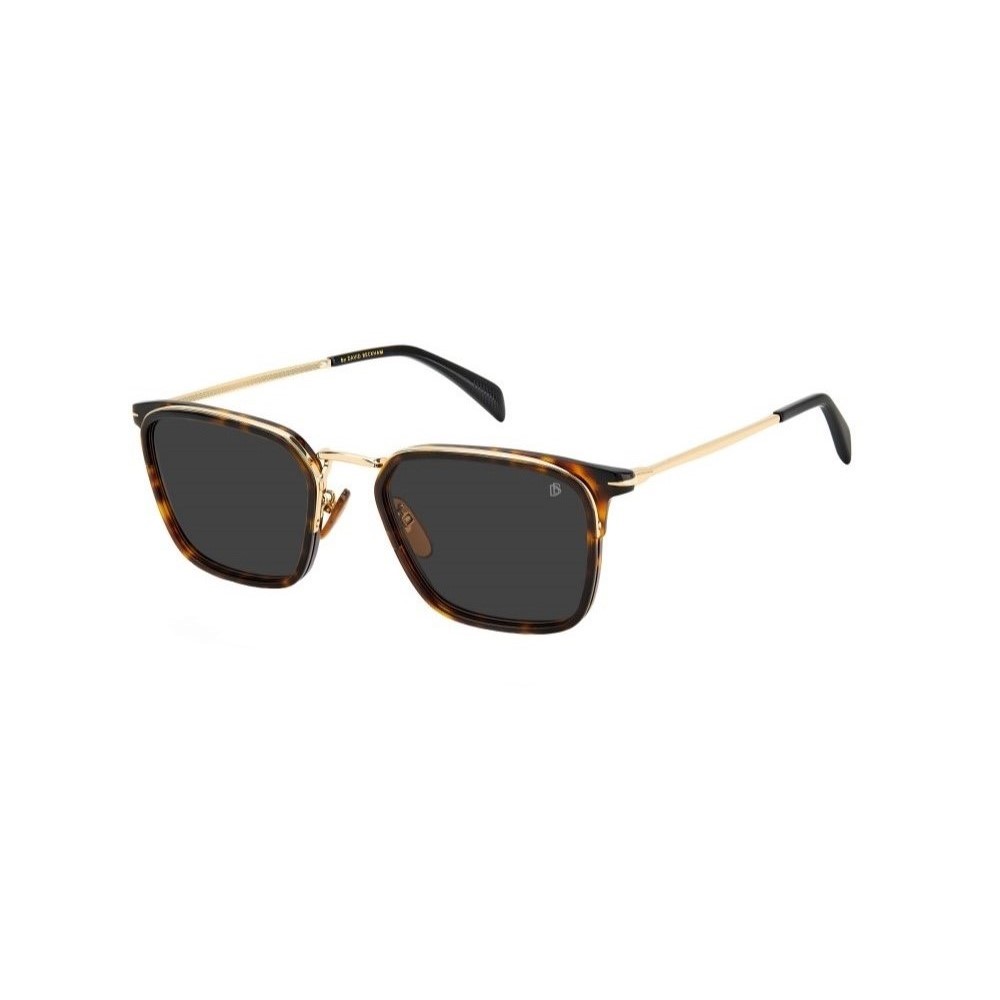 Купить «David Beckham DB 7065/F/S 06J очки с/з» в интернет-магазине «Золотое время»