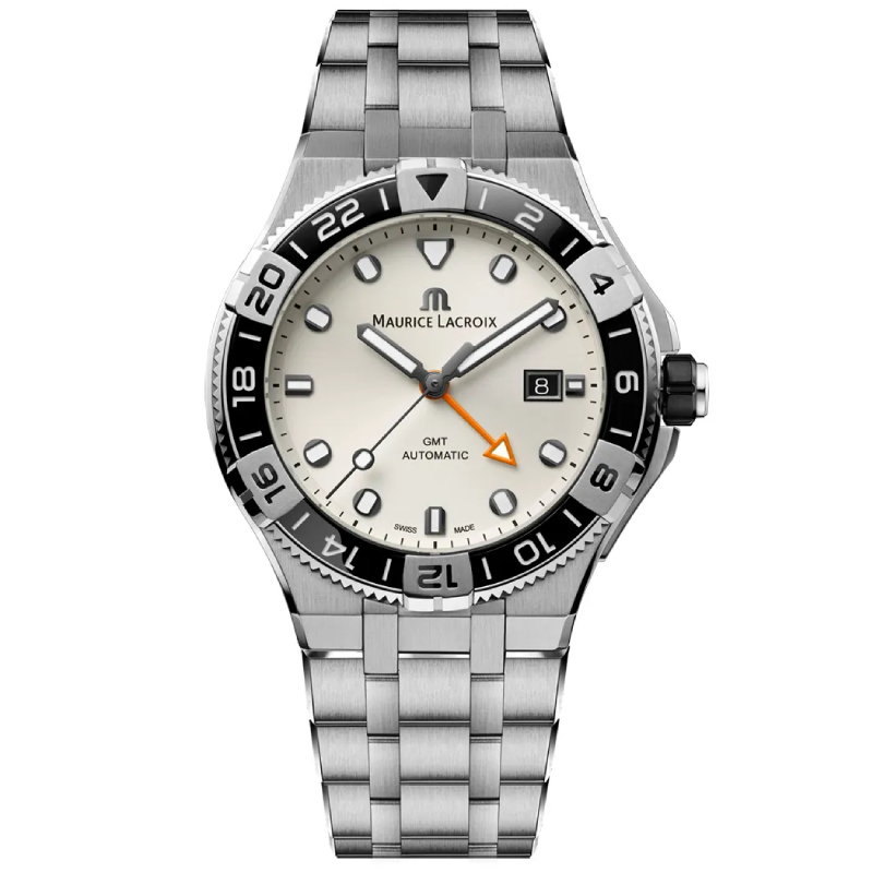 Купить «MAURICE LACROIX AI6158-SS002-130-1 Maurice Lacroix» в интернет-магазине «Золотое время»