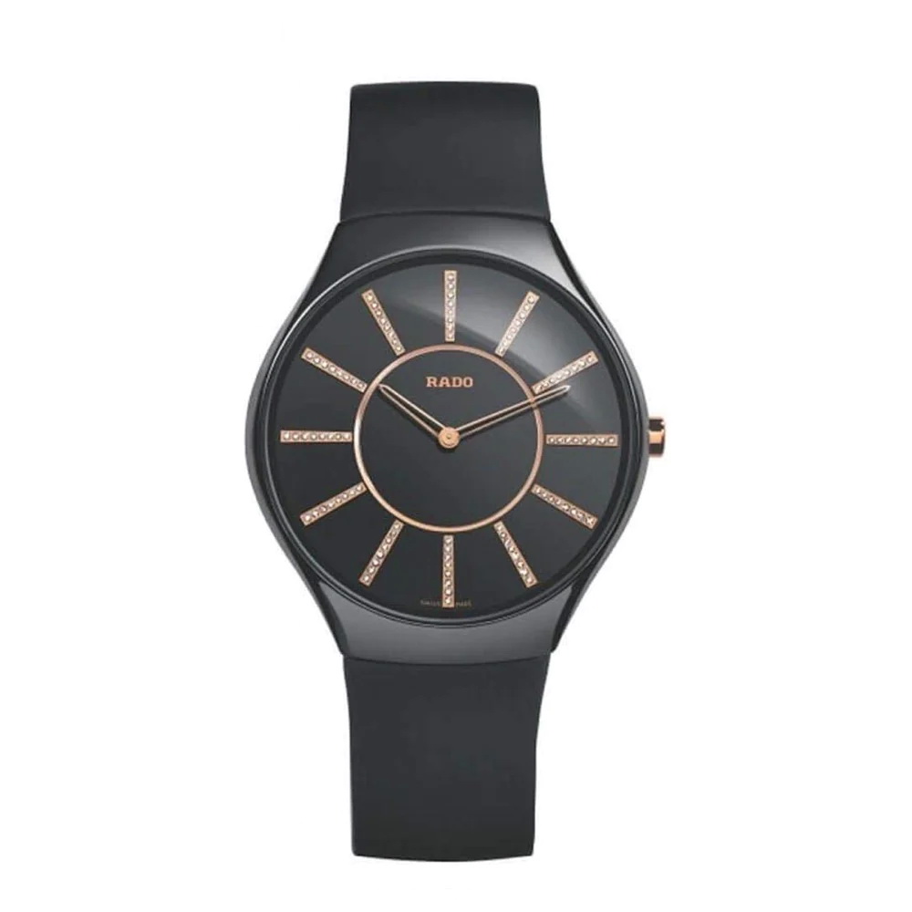 Купить «Rado R27741709/11925983» в интернет-магазине «Золотое время»