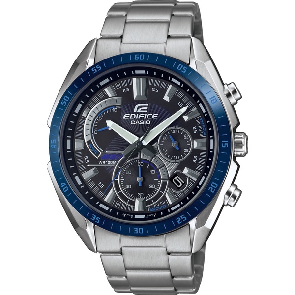 Купить «Casio EFR-570DB-1BVUEF» в интернет-магазине «Золотое время»