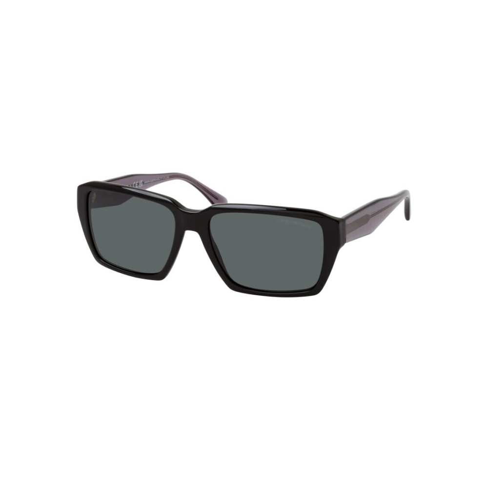 Купить «EMPORIO ARMANI 0EA418650178758 С/з очки» в интернет-магазине «Золотое время»