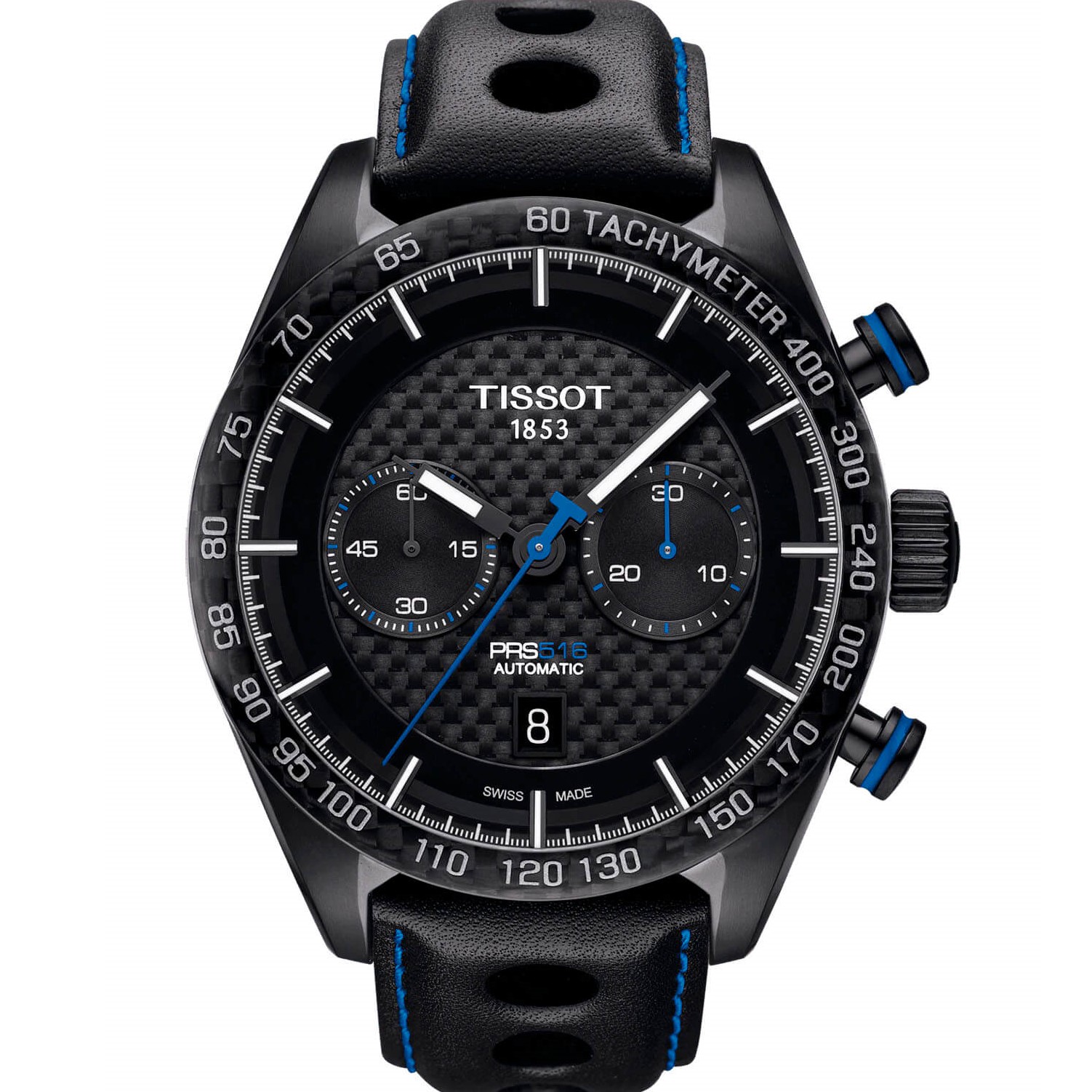 Купить «Tissot T1004273620100» в интернет-магазине «Золотое время»