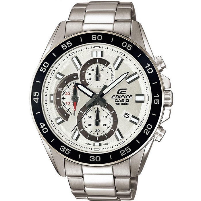 Купить «Casio EFV-550D-7A» в интернет-магазине «Золотое время»