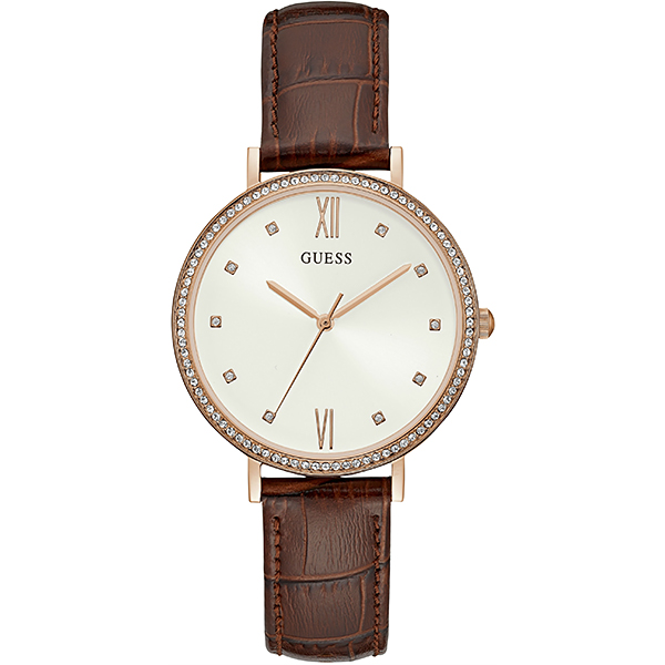 Купить «Guess W1153L2» в интернет-магазине «Золотое время»