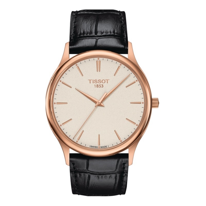 Купить «Tissot T9264107626101/LCGVWH707» в интернет-магазине «Золотое время»
