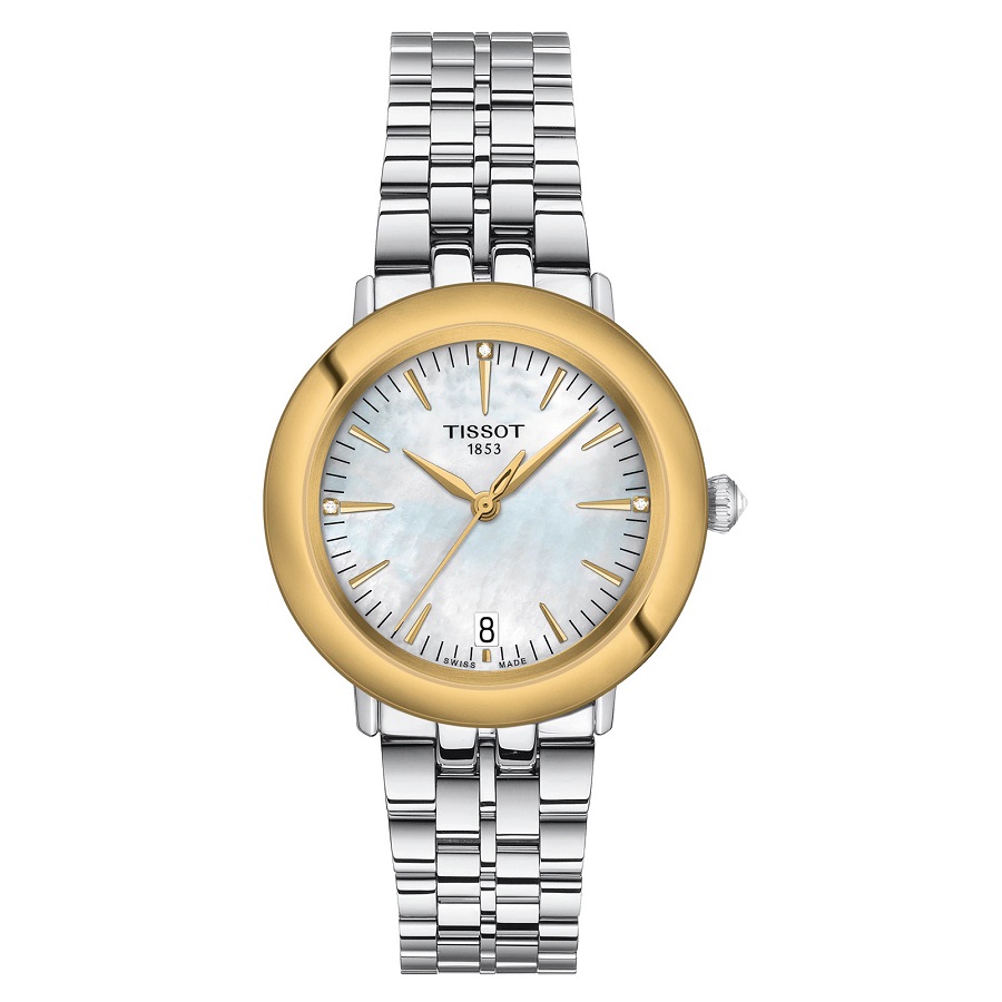 Купить «Tissot T9292104111601/S93V6GE22» в интернет-магазине «Золотое время»
