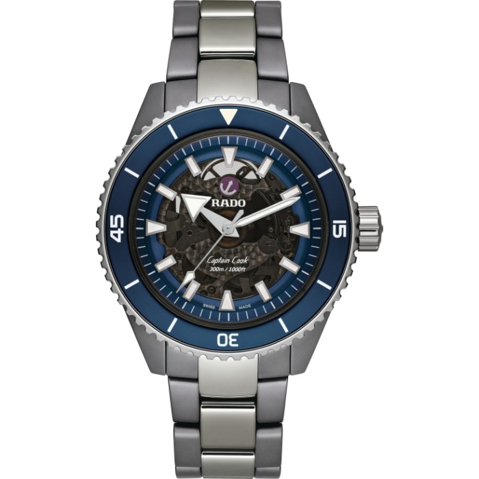 Купить «Rado R32128202/15966437» в интернет-магазине «Золотое время»