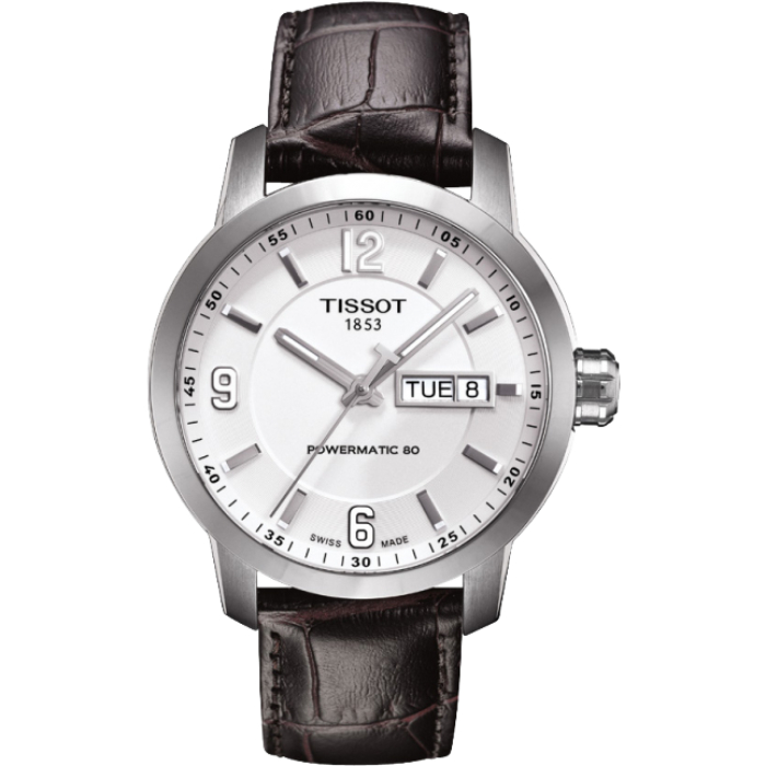 Купить «Tissot T0554301601700» в интернет-магазине «Золотое время»