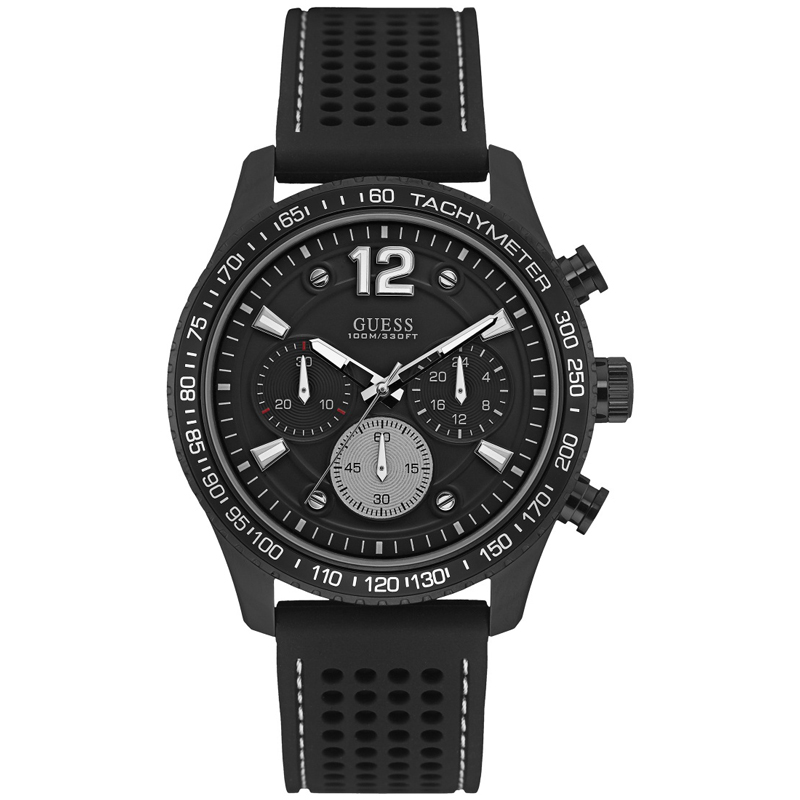 Купить «Guess W0971G1» в интернет-магазине «Золотое время»