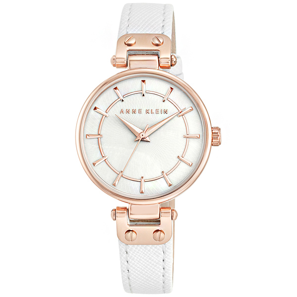 Купить «Anne Klein 2188 RGWT» в интернет-магазине «Золотое время»