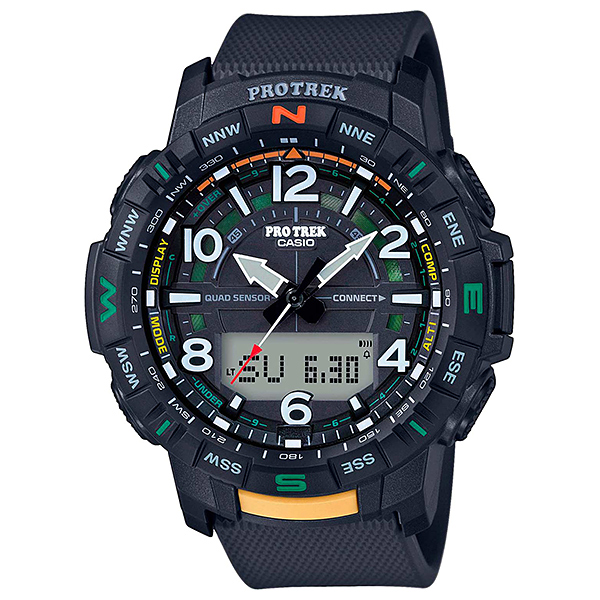 Купить «Casio PRT-B50-1» в интернет-магазине «Золотое время»