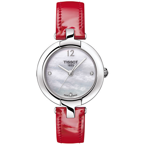 Купить «Tissot T0842101611600/13BL0752247» в интернет-магазине «Золотое время»