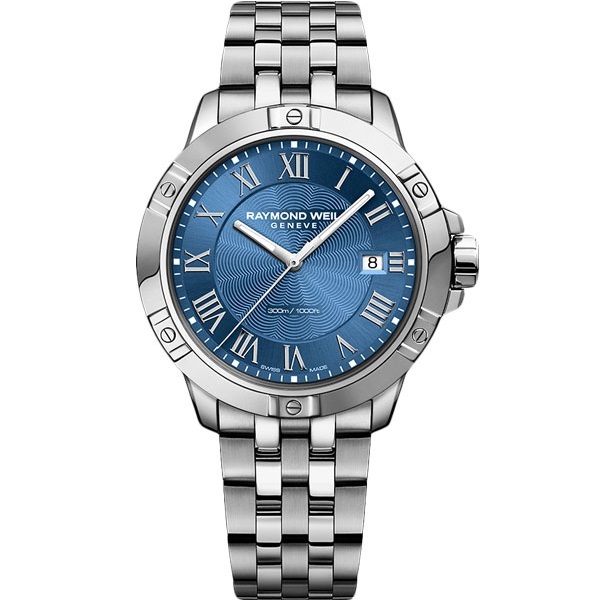 Купить «Raymond Weil 8160-ST-00508/X696954» в интернет-магазине «Золотое время»