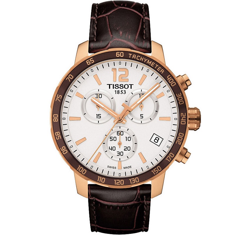 Купить «Tissot T0954173603700» в интернет-магазине «Золотое время»