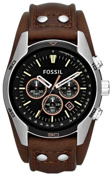 Купить «Fossil CH2891» в интернет-магазине «Золотое время»