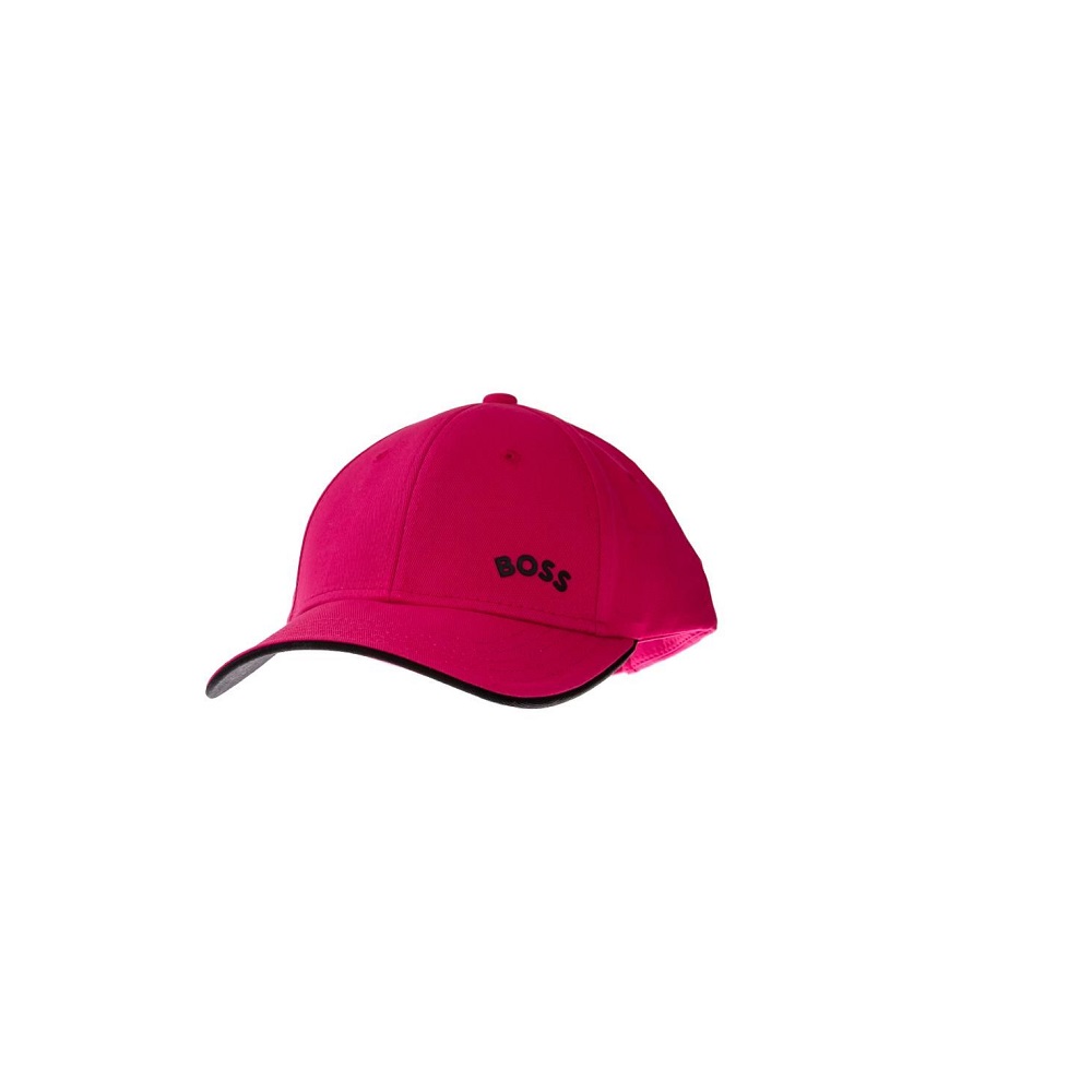Купить «50489477 Бейсболка Cap-Bold-Curved ONESI, Medium Pink» в интернет-магазине «Золотое время»