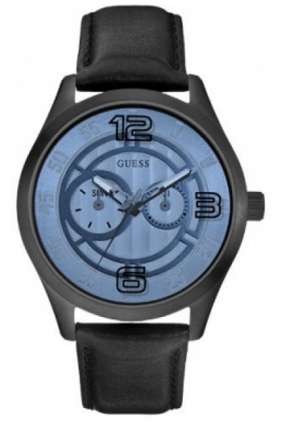 Купить «Guess W13580G2» в интернет-магазине «Золотое время»