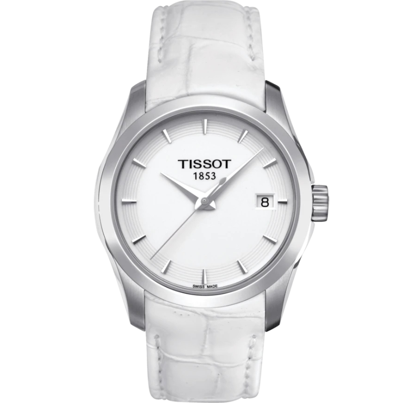 Купить «Tissot T0352101601100» в интернет-магазине «Золотое время»