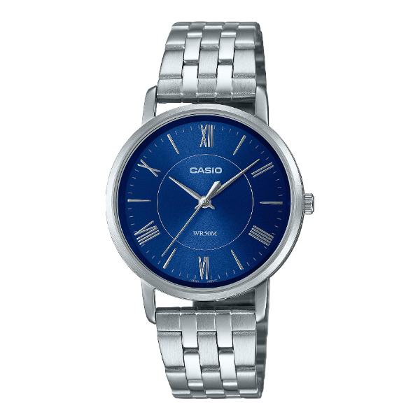 Купить «Casio LTP-B110D-2A» в интернет-магазине «Золотое время»