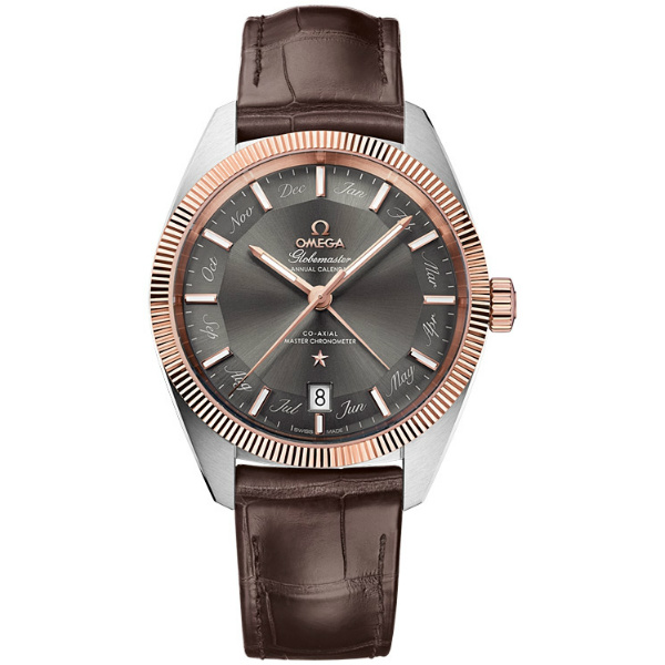 Купить «Omega 13023412206001/88975970» в интернет-магазине «Золотое время»