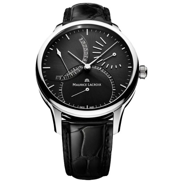 Купить «Maurice Lacroix MP6508-SS001-330/AS32007» в интернет-магазине «Золотое время»