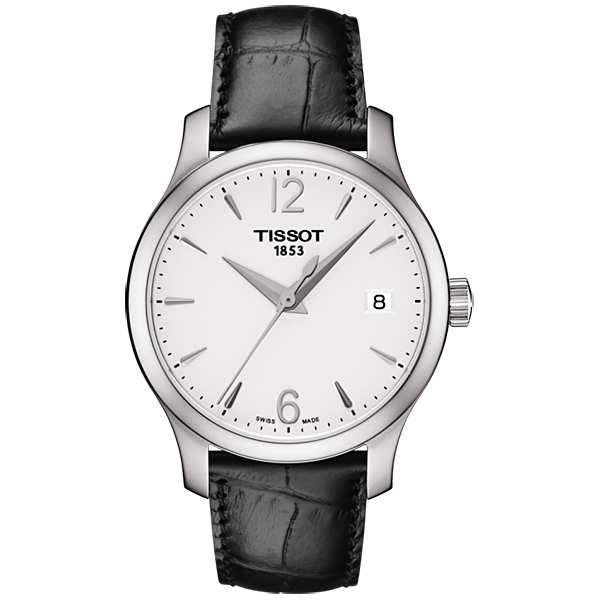 Купить «Tissot T0632101603700» в интернет-магазине «Золотое время»