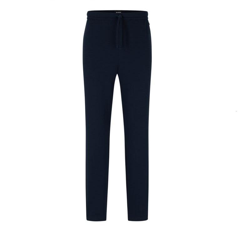 Купить «50479388 Брюки Waffle Pants L, Dark Blue» в интернет-магазине «Золотое время»