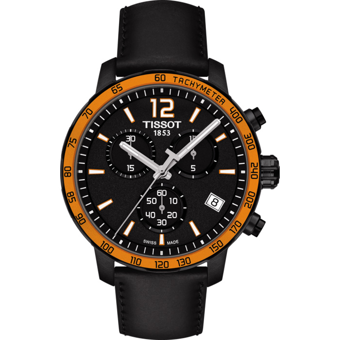 Купить «Tissot T0954173605701» в интернет-магазине «Золотое время»