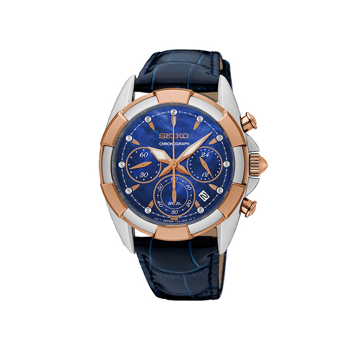 Купить «Seiko SRW810P1» в интернет-магазине «Золотое время»
