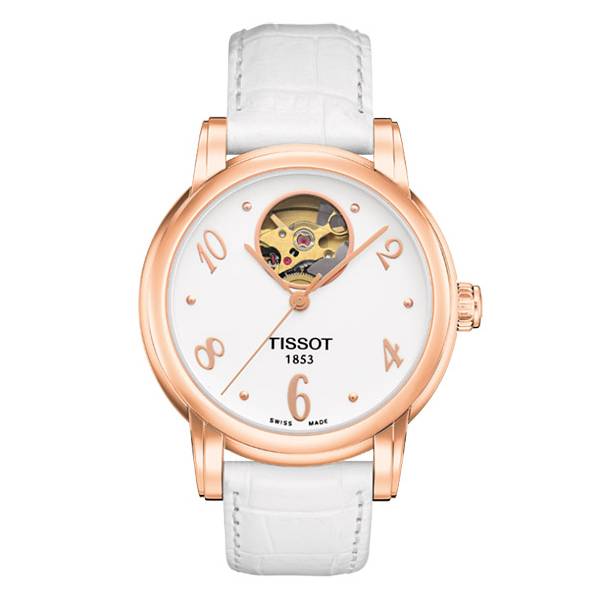 Купить «Tissot T0502073601700» в интернет-магазине «Золотое время»