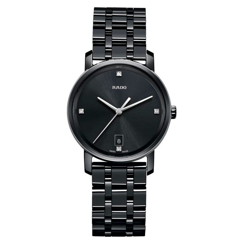 Купить «Rado R14063717/13002735» в интернет-магазине «Золотое время»