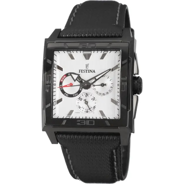 Купить «Festina F16569/1» в интернет-магазине «Золотое время»