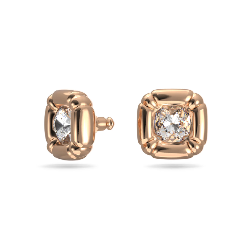 Купить «Swarovski 5617910 DULCIS: серьги CRY/OTH» в интернет-магазине «Золотое время»