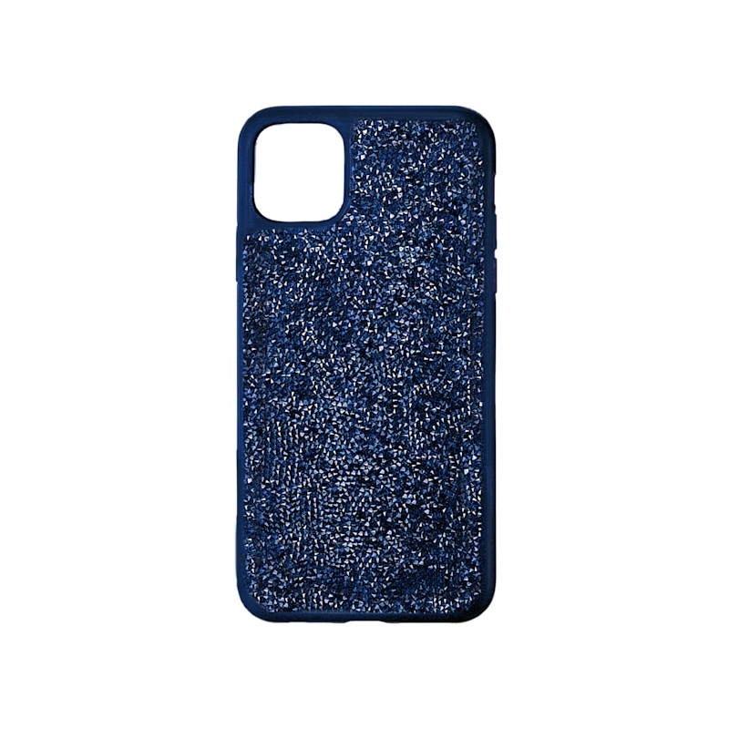Купить «Swarovski 5599134 GLAM ROCK: чехол д/тел  DTLI IP11 Pro» в интернет-магазине «Золотое время»