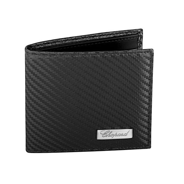 Купить «Chopard 95012-0298 Бумажник "Classic racing" mini (153-2539)» в интернет-магазине «Золотое время»