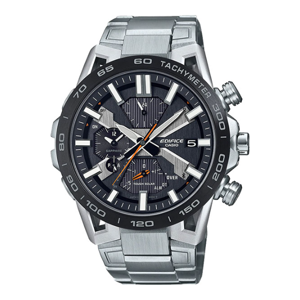 Купить «Casio EQB-2000DB-1A» в интернет-магазине «Золотое время»