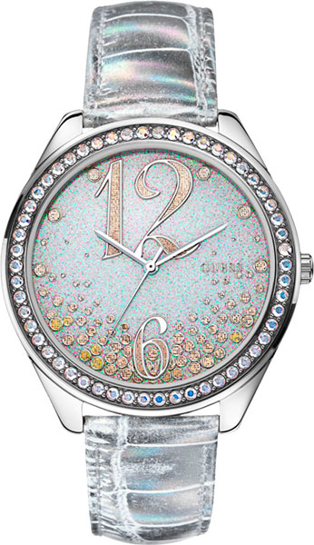 Купить «Guess W0337L1» в интернет-магазине «Золотое время»