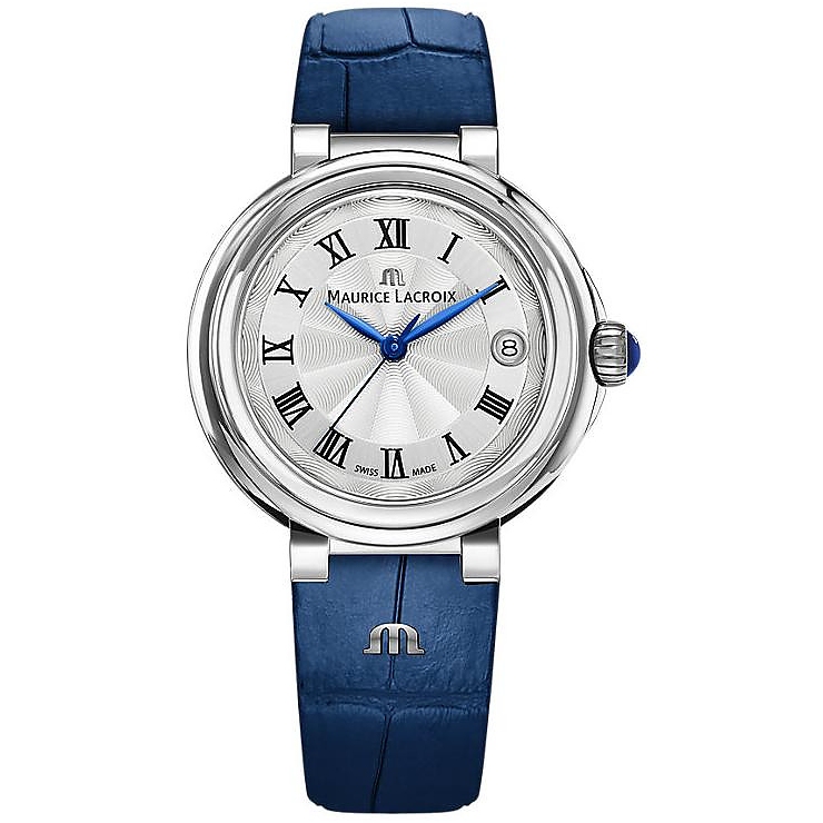 Купить «Maurice Lacroix FA1007-SS001-110-1/AZ18212» в интернет-магазине «Золотое время»