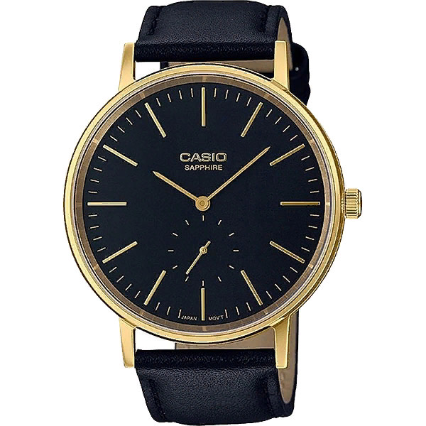 Купить «Casio LTP-E148GL-1A» в интернет-магазине «Золотое время»