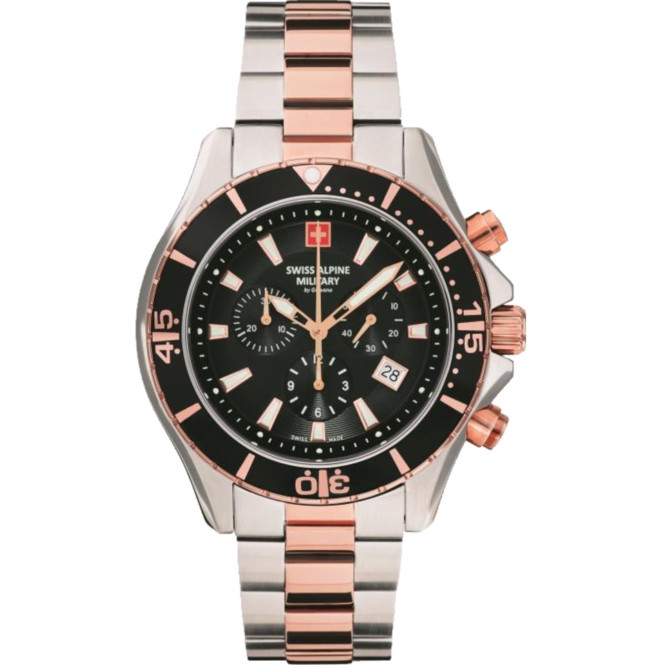 Купить «Swiss Alpine Military 7040.9157SAM» в интернет-магазине «Золотое время»