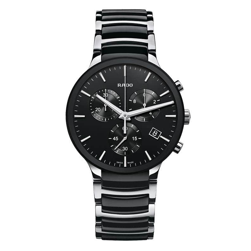 Купить «Rado R30130152/15252792» в интернет-магазине «Золотое время»
