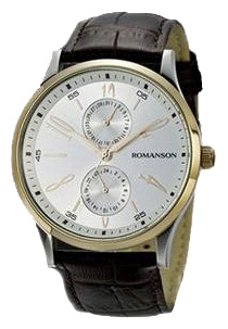 Купить «Romanson TL2648B MC WH» в интернет-магазине «Золотое время»