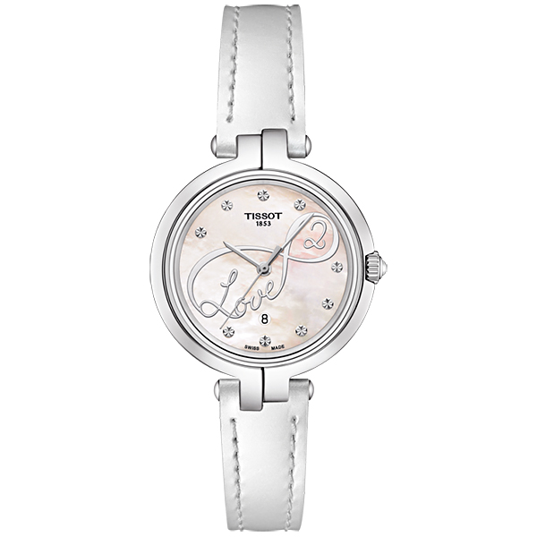Купить «Tissot T0942101611101» в интернет-магазине «Золотое время»
