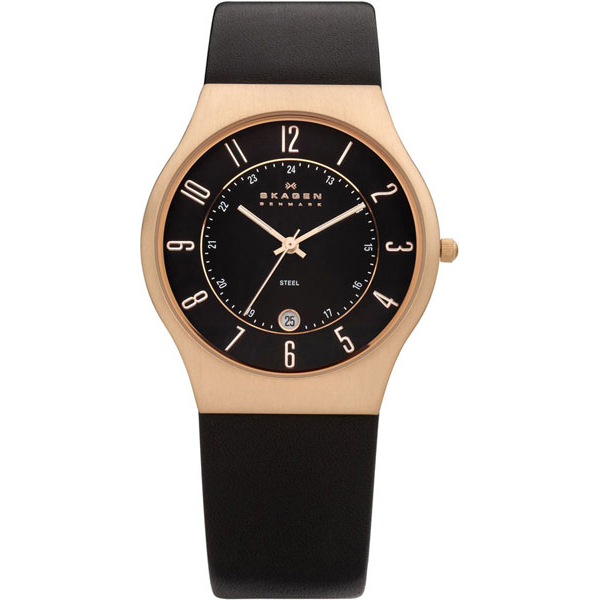 Купить «Skagen 233XXLRLB» в интернет-магазине «Золотое время»