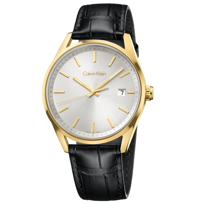 Купить «Calvin Klein K4M215C6» в интернет-магазине «Золотое время»