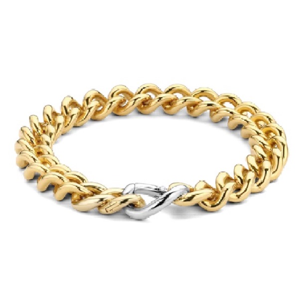 Купить «TI SENTO Браслет Bracelet silver 925 (2935SY)» в интернет-магазине «Золотое время»