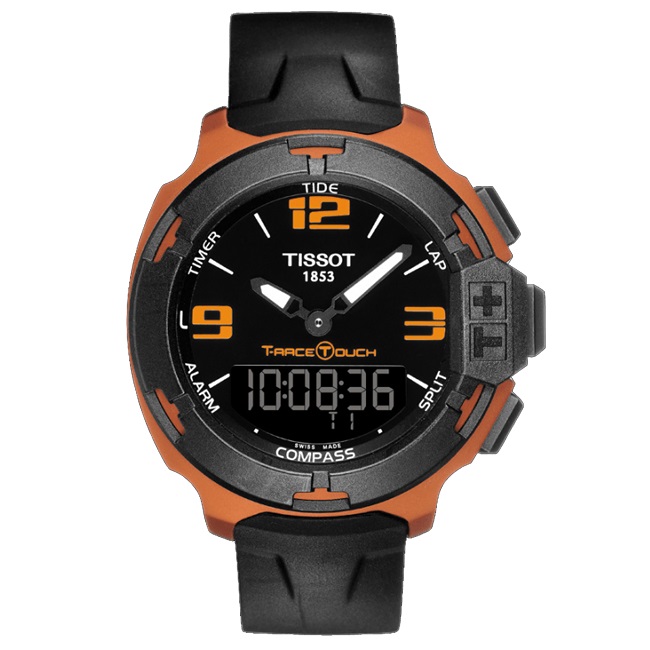 Купить «Tissot T0814209705703» в интернет-магазине «Золотое время»